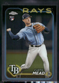 2024 Topps Chrome #209 Curtis Mead