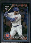 2024 Topps Chrome #174 Alexander Canario