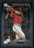 2024 Topps Chrome #176 Forrest Wall