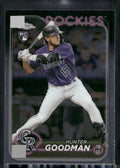 2024 Topps Chrome #99 Hunter Goodman