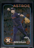 2024 Topps Chrome #53 Alex Bregman