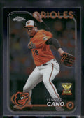 2024 Topps Chrome #130 Yennier Cano