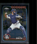 2024 Topps Chrome #293 Will Smith