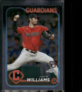 2024 Topps Chrome #15 Gavin Williams