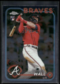 2024 Topps Chrome #176 Forrest Wall