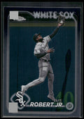 2024 Topps Chrome #86 Luis Robert Jr.