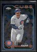 2024 Topps Chrome #184 Ian Happ