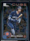 2024 Topps Chrome #232 Cody Bellinger