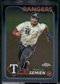 2024 Topps Chrome #102 Marcus Semien