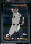 2024 Topps Chrome #56 Jack Flaherty