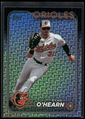 2024 Topps #335 Ryan O'Hearn Holiday