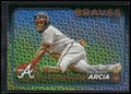 2024 Topps #88 Orlando Arcia Holiday