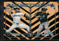 2024 Topps Update #US185 Jhonny Pereda / Emmanuel Ramirez RCOM Holiday