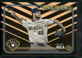2024 Topps Update #US171 Colin Rea Holiday