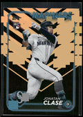 2024 Topps Update #US35 Jonatan Clase Holiday