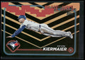 2024 Topps Update #US19 Kevin Kiermaier Holiday