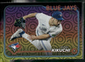 2024 Topps #510 Yusei Kikuchi Holiday