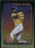 2024 Topps #594 Pablo Reyes Holiday