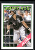 2023 Topps #T88-1 José Abreu 1988 Topps Baseball 35th Anniversary (Series One)