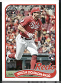 2024 Topps #89B-65 Christian Encarnacion-Strand