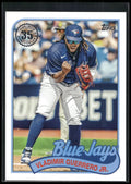 2024 Topps #89B-32 Vladimir Guerrero Jr.
