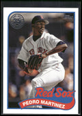 2024 Topps #89B2-37 Pedro Martinez
