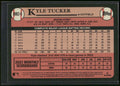 2024 Topps #89B2-6 Kyle Tucker 1989 Topps Baseball 35th Anniversary (Series Two)