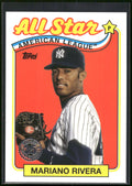 2024 Topps #89ASB-25 Mariano Rivera