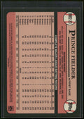 2024 Topps #89B2-23 Prince Fielder