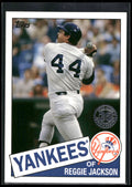 2020 Topps #85-73 Reggie Jackson