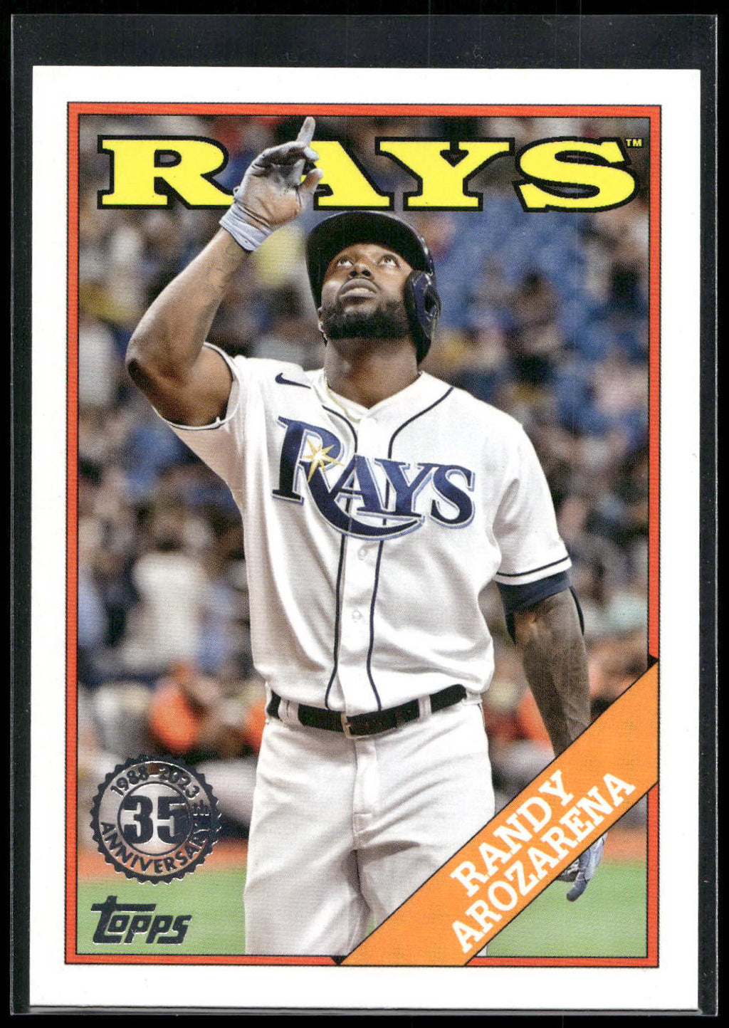 2023 Topps #T88-31 Randy Arozarena