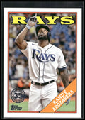 2023 Topps #T88-31 Randy Arozarena