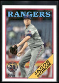 2023 Topps #2T88-24 Jacob deGrom
