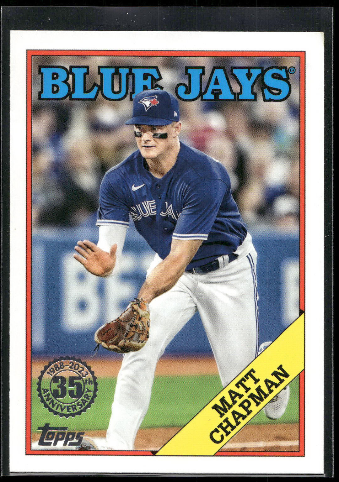 2023 Topps #2T88-15 Matt Chapman