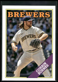 2023 Topps #T88-38 Corbin Burnes