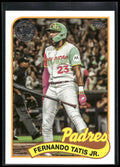 2024 Topps #89B2-49 Fernando Tatis Jr.