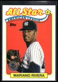 2024 Topps #89ASB-25 Mariano Rivera