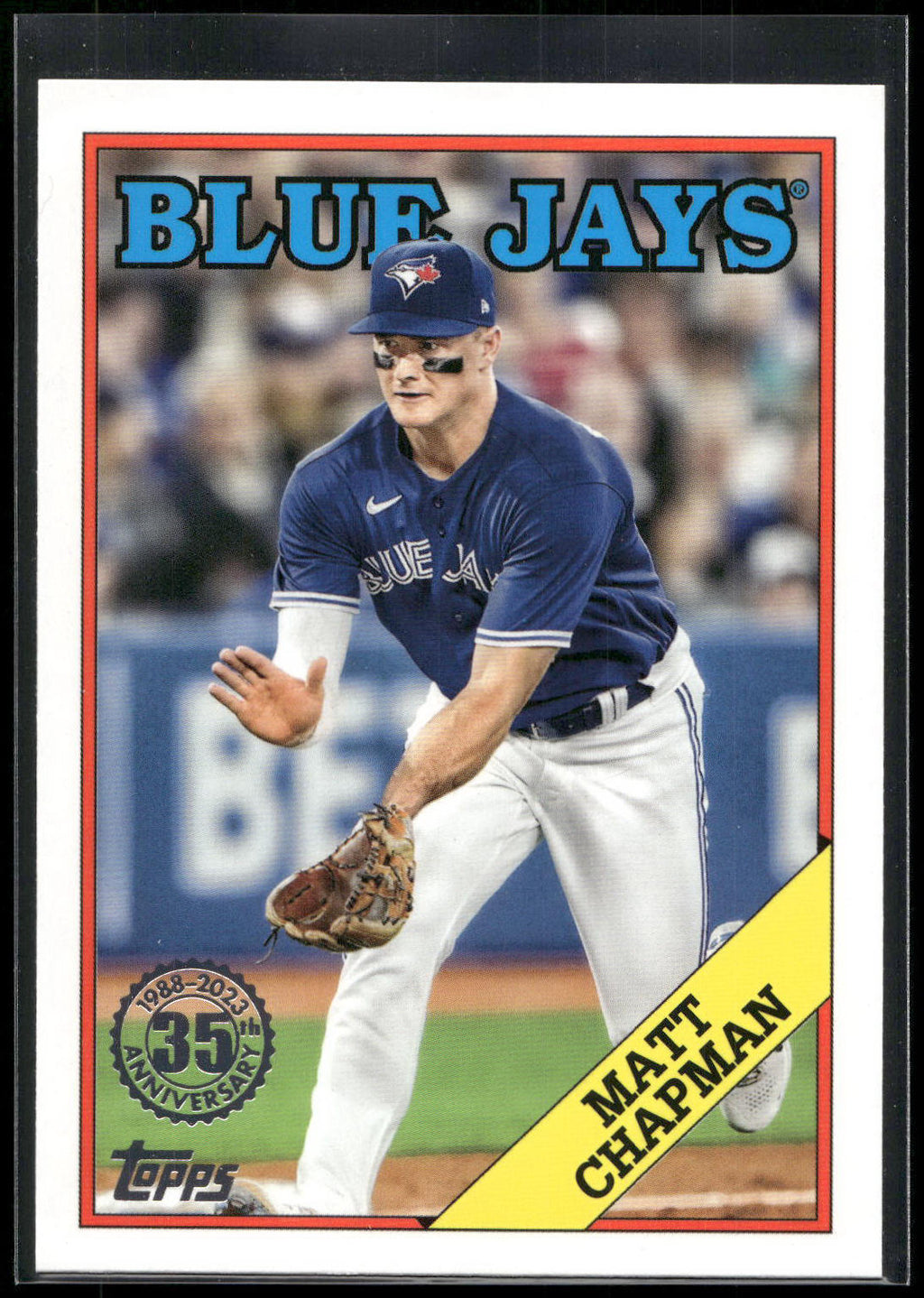 2023 Topps #2T88-15 Matt Chapman