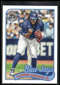 2024 Topps #89B-32 Vladimir Guerrero Jr.