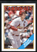 2023 Topps #T88-97 Nolan Gorman