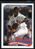2024 Topps #89B2-37 Pedro Martinez