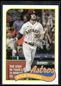 2024 Topps #89B2-6 Kyle Tucker