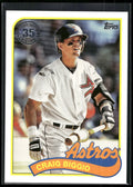 2024 Topps #89B2-12 Craig Biggio