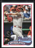 2024 Topps Update #89US-25 Bryson Stott