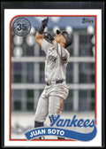 2024 Topps Update #89US-31 Juan Soto