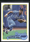 2024 Topps #89B-47 George Brett
