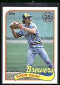 2024 Topps #89B-55 Robin Yount