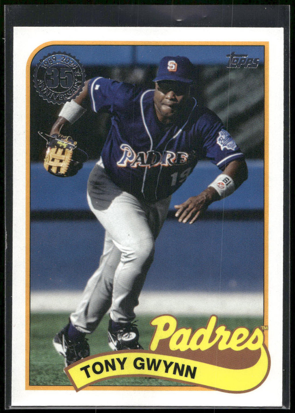 2024 Topps #89B-73 Tony Gwynn