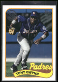 2024 Topps #89B-73 Tony Gwynn
