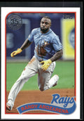 2024 Topps #89B-15 Randy Arozarena